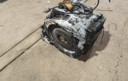 Акпп робот 6dct450 ford Kuga 2 2012-2015