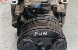 Компрессор кондиционера ford fusion 2002-2012