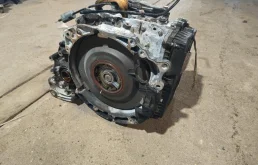 Акпп робот 6dct450 ford Kuga 2 2012-2015