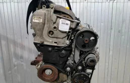 Двигатель Renault Megane 1 1.6