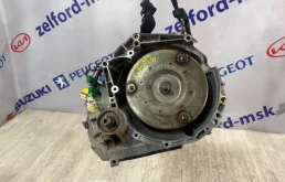Акпп Peugeot 206 2006