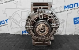 Генератор Chevrolet Captiva 13588329 C140 2.4 LE5