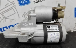 Стартер Mazda 6 M000T32871 GH 2.0 LF-VE