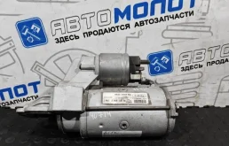 Стартер Ford Tourneo BK3T11000DB RWPC