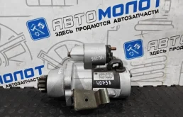 Стартер Nissan X-Trail 233008H300 T30 QR25DE ВОССТАНОВЛЕННЫЙ