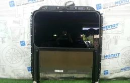 Люк электрический Volkswagen Passat 2010 1K0959591 B6 CDA