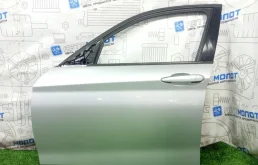 Дверь передняя левая BMW 1-Series M135i 2013 41007284511 F20 N55B30A