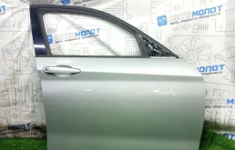 Дверь передняя правая BMW 1-Series M135i 2013 41007284512 F20 N55B30A