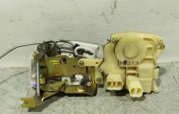 ЗАМОК ДВЕРИ HONDA ПЕРЕДНИЙ ЛЕВЫЙ 72150S3N003