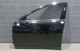 ДВЕРЬ MAZDA ATENZA MAZDA6 GHY05902XC ПЕРЕДНЯЯ ЛЕВАЯ  черный, 41W XE245