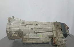 АКПП BMW N52B25A GA6L45R-UC 24007586033  XE383