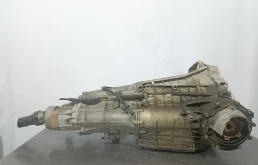 АКПП AUDI CDNC MSA 0B5300058P  KE813