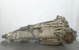 АКПП AUDI CDNC MSA 0B5300058P  KB1812