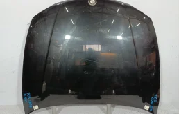 КАПОТ BMW 1-SERIES 41627162102  черный KB1807
