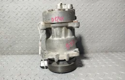 КОМПРЕССОР КОНДИЦИОНЕРА AUDI VOLKSWAGEN SEAT SKODA 1J0820803 D1241