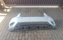 Бампер передний Volvo XC40 2017-2022