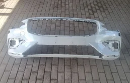 Бампер передний Volvo V60 2019+ (31690589)