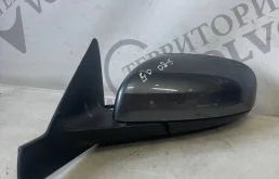 Зеркало заднего вида левое VOLVO S80 2003-2006