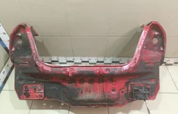 Панель задняя Aveo (T250) 2005-2011