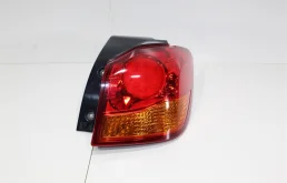 Фонарь MITSUBISHI ASX 2016 8330A690, правый