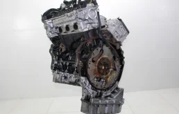 Двигатель ДВС Jeep GRAND CHEROKEE 2015 5158050AH WK2 3.0L EXF