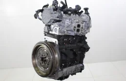 Двигатель ДВС VOLKSWAGEN TIGUAN 2019 06K100036J 2 2.0L (CZPA)
