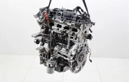 Двигатель ДВС KIA SPORTAGE 2016 173S12GH00 4 QLE 2.4L G4KJ