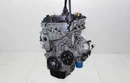 Двигатель ДВС KIA Cerato 2018 1V9112EH00 BD 2.0L G4NA