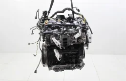 Двигатель ДВС VOLKSWAGEN TIGUAN 2020 06K100040B 2 2.0L (CZPA)