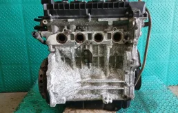 Двигатель Mitsubishi Lancer 10 2007-2012