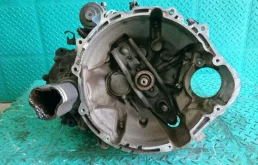 Мкпп робот Mitsubishi Colt 2003-2012