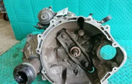 Мкпп робот Mitsubishi Colt 2003-2012
