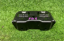 Кронштейн бампера Honda Civic 2008 FD1