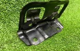 Кронштейн бампера Honda Civic 2008 FD7