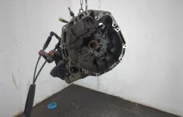 КПП 5-ст.мех. (МКПП) Renault Megane 2 2002-2009 K9K 724 Дизель 1.5 л DCI