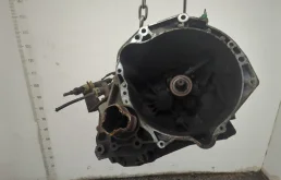 КПП 5-ст.мех. (МКПП) Nissan Note E11 2005-2013 CR14DE Бензин 1.4 л Инжектор