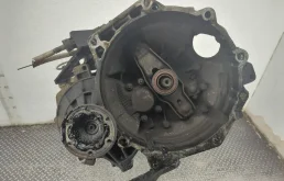КПП 5-ст.мех. (МКПП) Audi A3 (8P) 2003-2013 BXE Дизель 1.9 л TDI