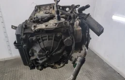 КПП - автомат (АКПП) Citroen C4 2004-2010 5FW Бензин 1.6 л Инжектор