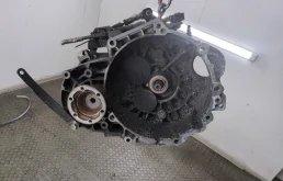 КПП 6-ст.мех. (МКПП) Audi A3 (8P) 2003-2013 BKD Дизель 2 л TDI