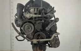 Двигатель (ДВС) Mini Cooper (R56/R57) 2006-2013 КПП 6-ст.мех.(МКПП) N16B16A Бензин 1.6 л Инжектор