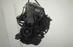 Двигатель (ДВС) Toyota Auris E15 2006-2012 КПП-робот (РКПП) 1ZR-FAE Бензин 1.6 л Инжектор