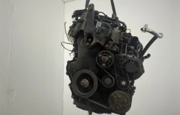 Двигатель (ДВС) Nissan Qashqai 2006-2013 КПП 6-ст.мех.(МКПП) R9M Дизель 1.6 л DCI