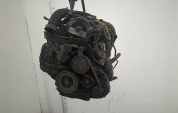 Двигатель (ДВС) Opel Combo 2001-2011 КПП 5-ст.мех.(МКПП) Z17DTH Дизель 1.7 л CDTI