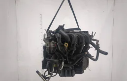 Двигатель (ДВС) Mazda 2 2003-2007 КПП 5-ст.мех.(МКПП) FXJA Бензин 1.4 л Инжектор