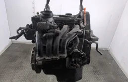Двигатель (ДВС) Seat Ibiza 4 2008-2015 КПП 5-ст.мех.(МКПП) BXW Бензин 1.4 л Инжектор
