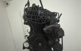 Двигатель (ДВС) Nissan Qashqai 2006-2013 КПП 6-ст.мех 4х4 (МКПП) M9R Дизель 2 л DCI
