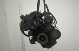 Двигатель (ДВС) Nissan Note E11 2005-2013 КПП 5-ст.мех.(МКПП) CR14DE Бензин 1.4 л Инжектор