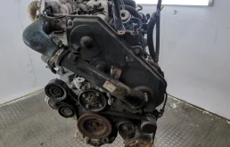 Двигатель (ДВС) Ford Focus 2 2005-2008 КПП 5-ст.мех.(МКПП) KKDA, KKDB Дизель 1.8 л TDCI