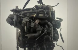 Двигатель (ДВС) Ford Galaxy 2006-2010 КПП 6-ст.мех.(МКПП) KKDA Дизель 1.8 л TDCI