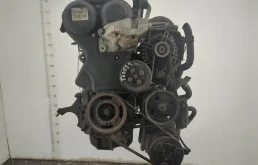 Двигатель (ДВС) Ford Focus 2 2008-2011 КПП 5-ст.мех.(МКПП) SHDA, SHDC Бензин 1.6 л Инжектор